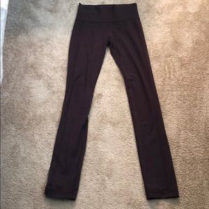 Lululemon leggings